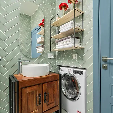 Apartment Dzintari