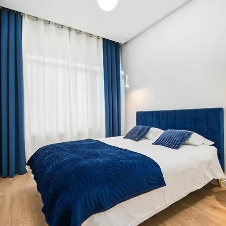 Apartment Dzintari *